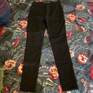 Tall High Rise Skinnies